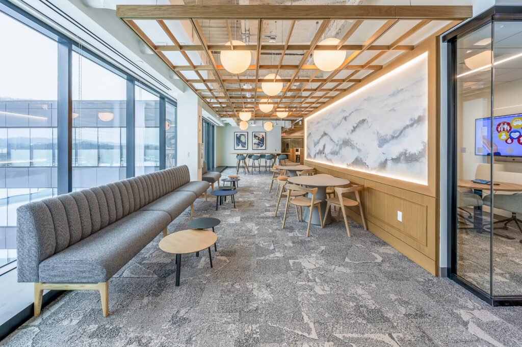 Confidential Client – Strategic Spaces